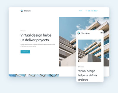 Virtual Design Example