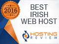 2016 Best Irish Web Host